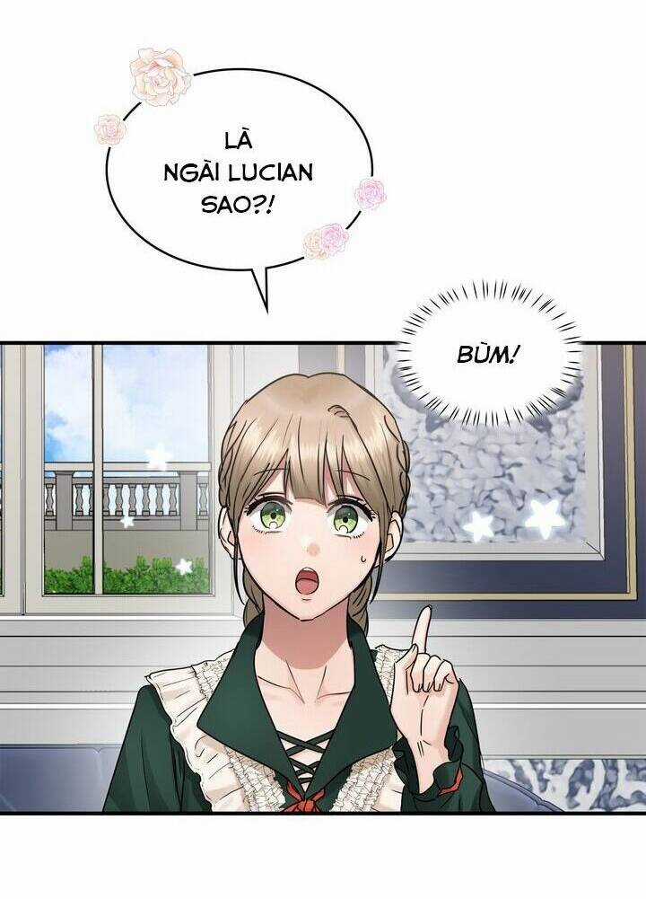 Người Thừa Kế - Chapter 45 - Trang 40