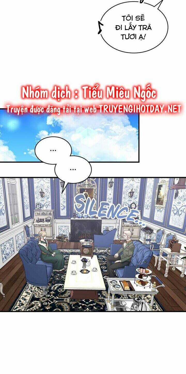 Người Thừa Kế - Chapter 45 - Trang 44