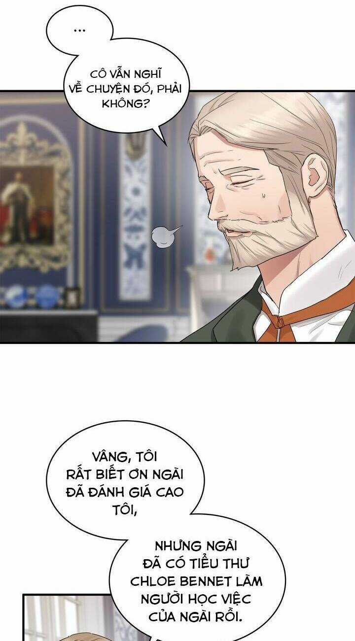 Người Thừa Kế - Chapter 45 - Trang 46