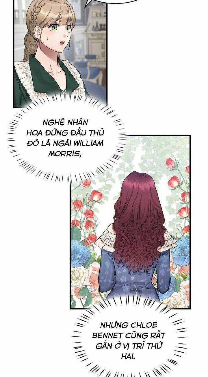 Người Thừa Kế - Chapter 45 - Trang 47