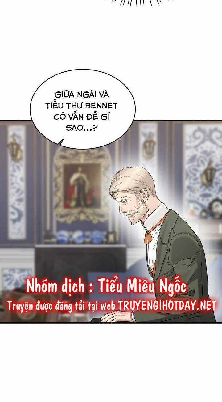 Người Thừa Kế - Chapter 45 - Trang 48