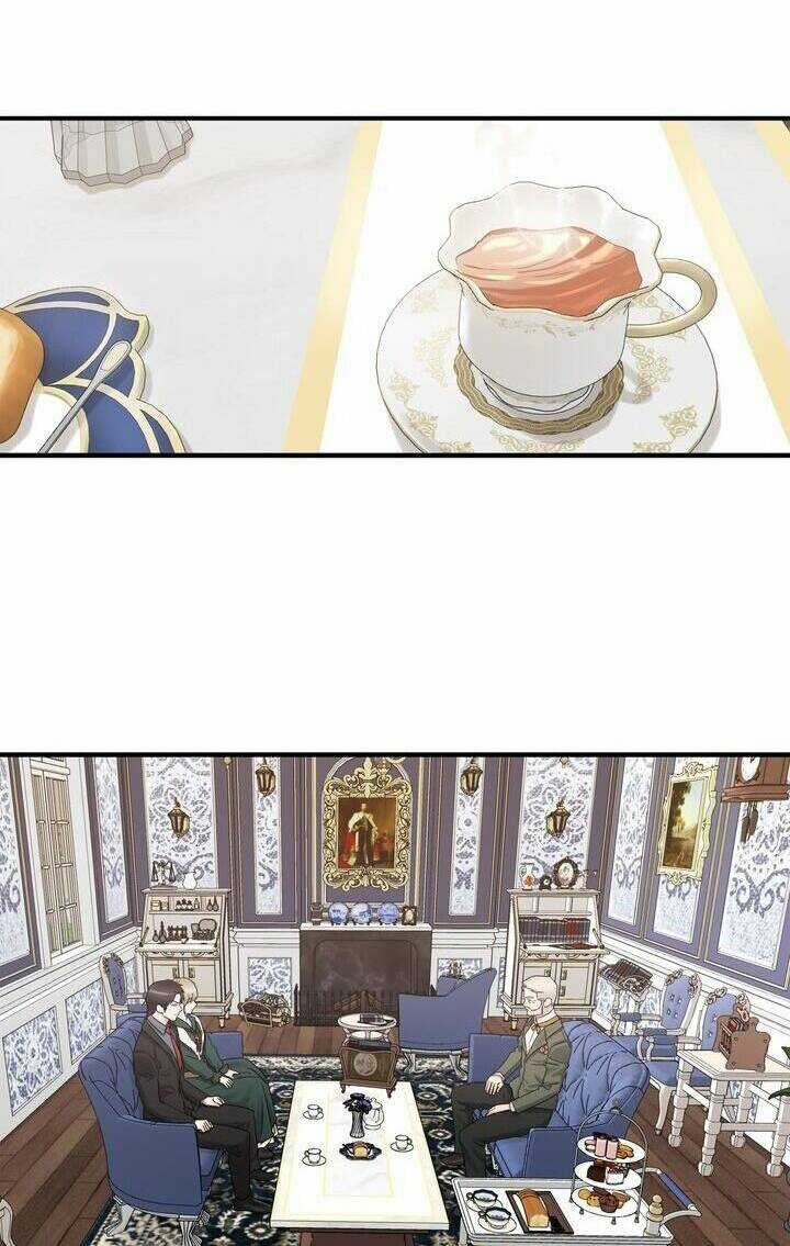 Người Thừa Kế - Chapter 45 - Trang 6