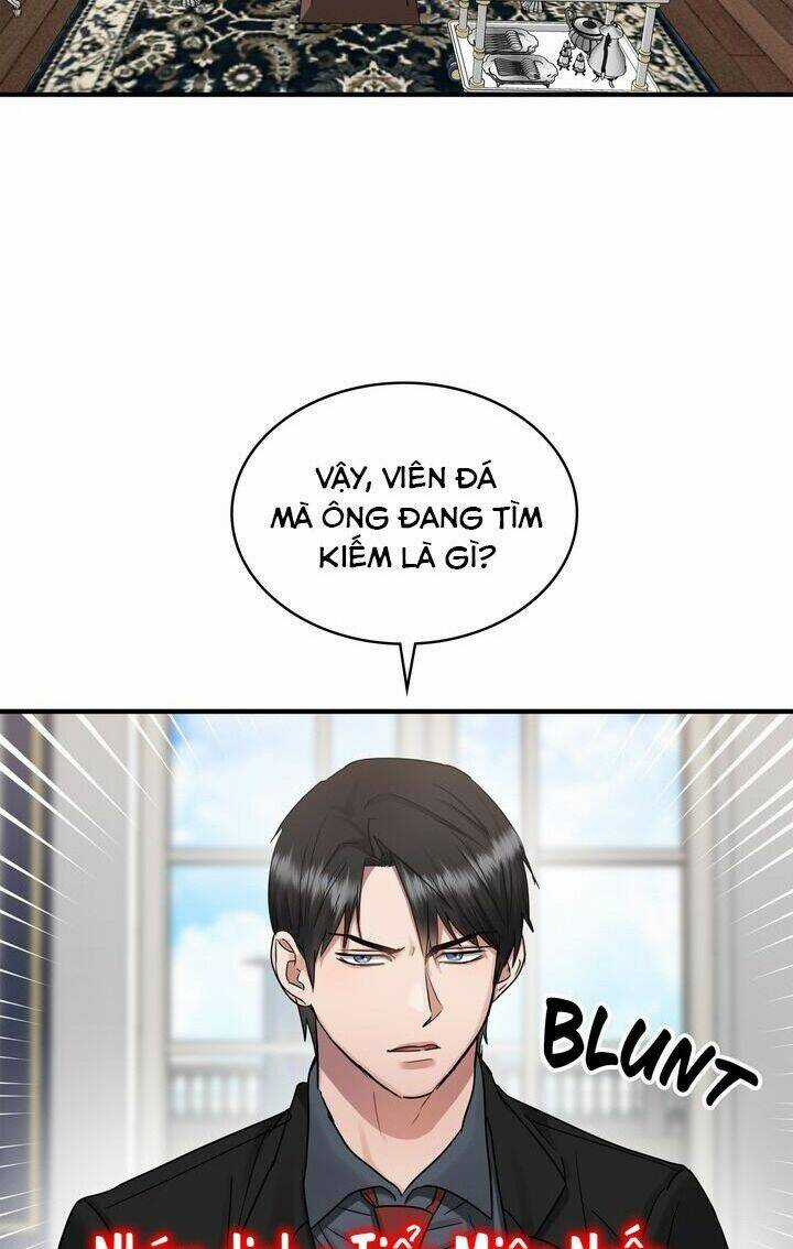 Người Thừa Kế - Chapter 45 - Trang 7