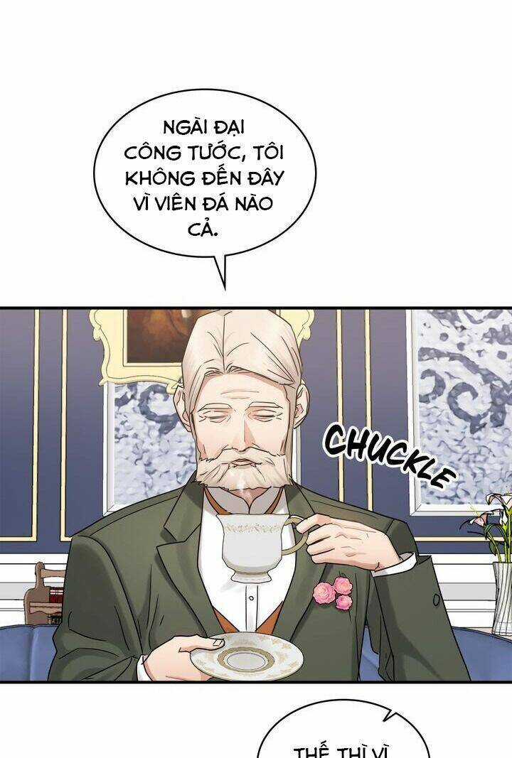 Người Thừa Kế - Chapter 45 - Trang 9