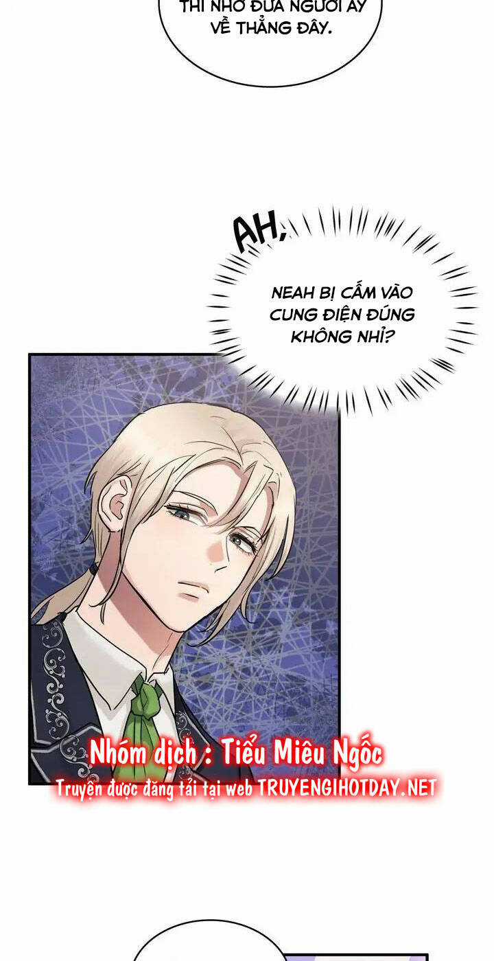 Người Thừa Kế - Chapter 46 - Trang 11