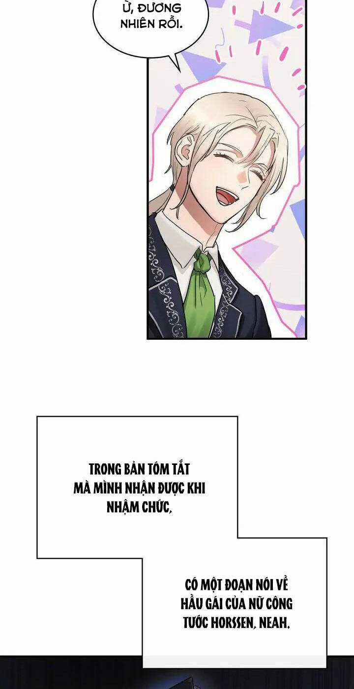 Người Thừa Kế - Chapter 46 - Trang 12