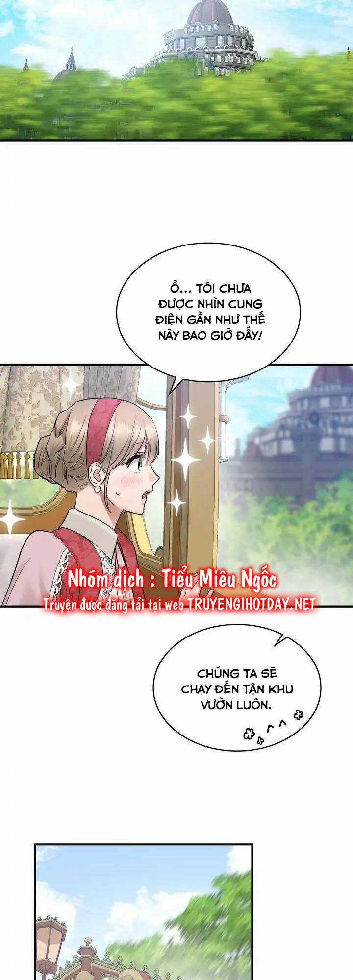 Người Thừa Kế - Chapter 46 - Trang 16