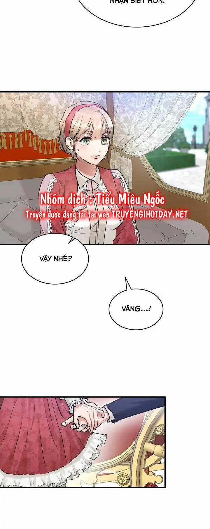 Người Thừa Kế - Chapter 46 - Trang 18