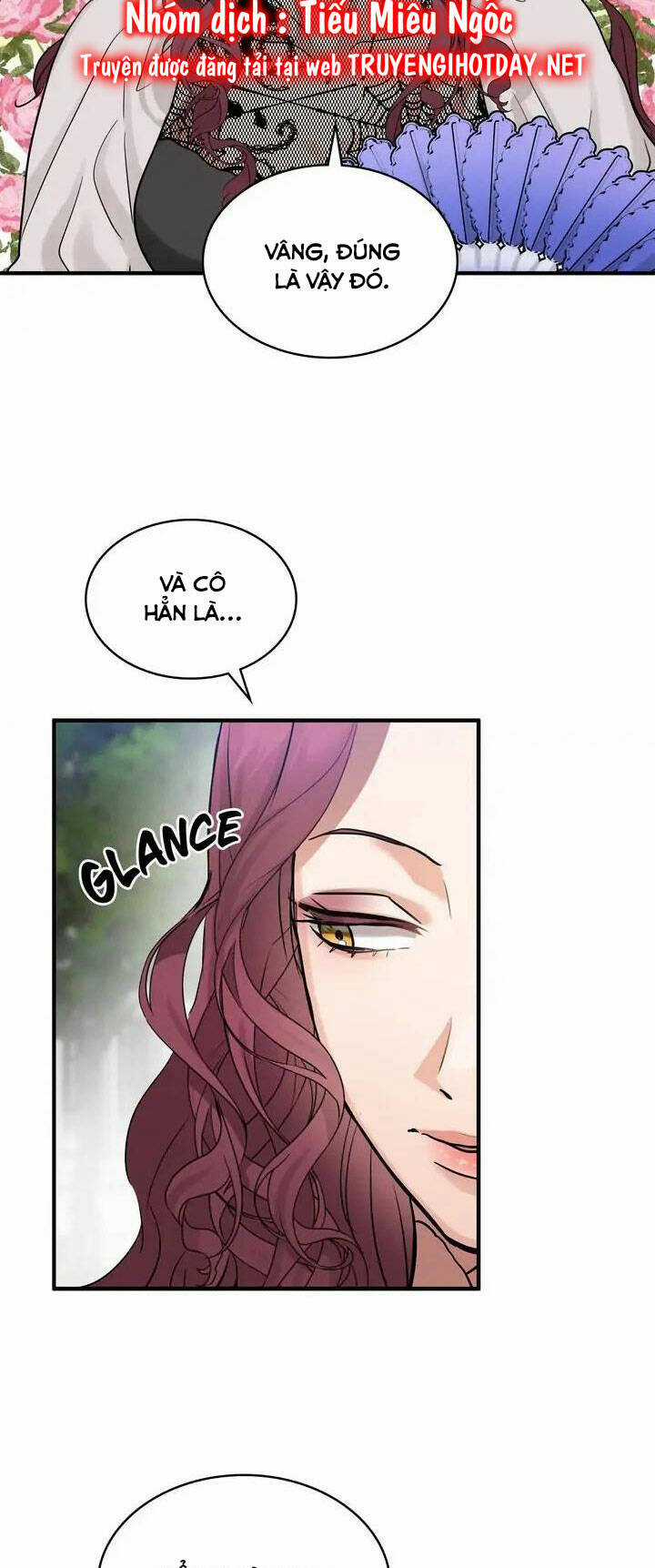 Người Thừa Kế - Chapter 46 - Trang 20