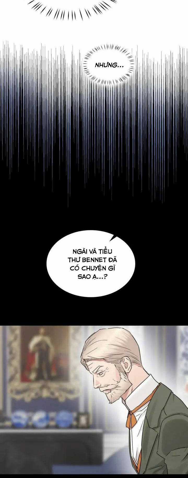 Người Thừa Kế - Chapter 46 - Trang 24