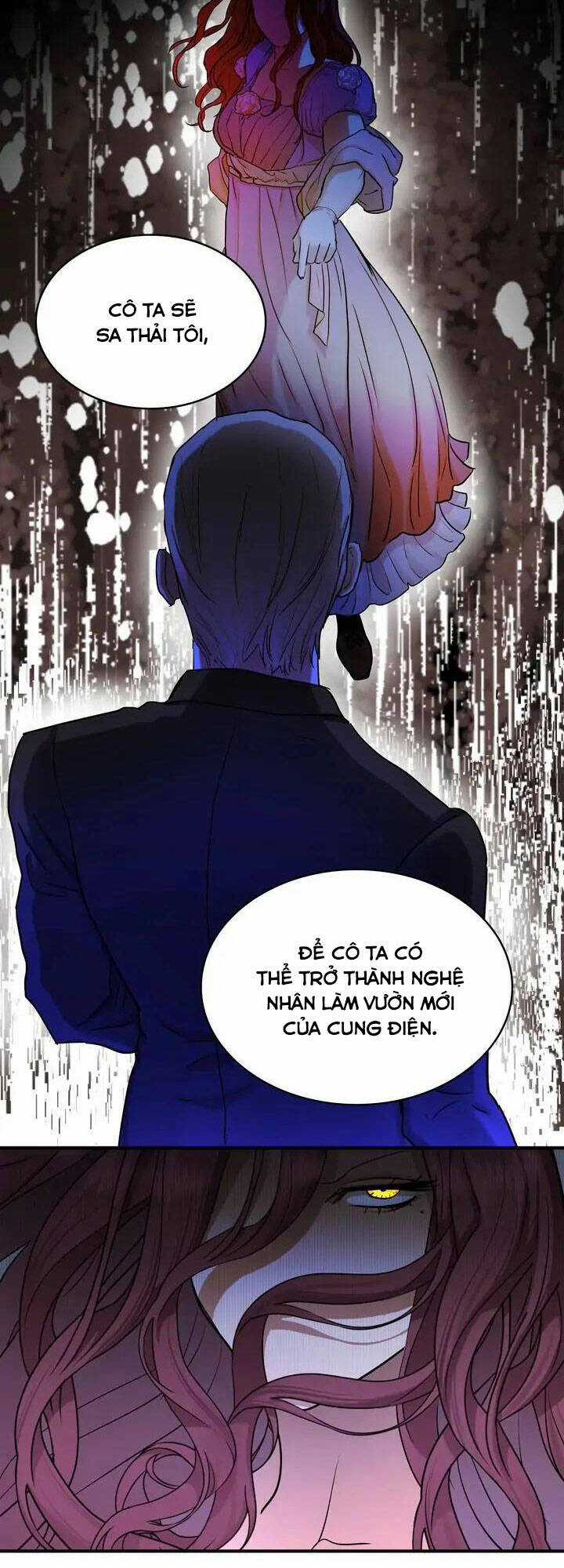 Người Thừa Kế - Chapter 46 - Trang 26
