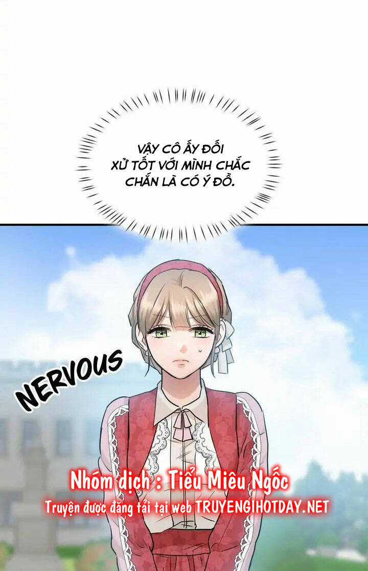 Người Thừa Kế - Chapter 46 - Trang 27