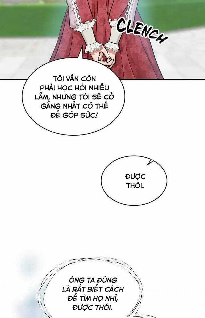 Người Thừa Kế - Chapter 46 - Trang 28