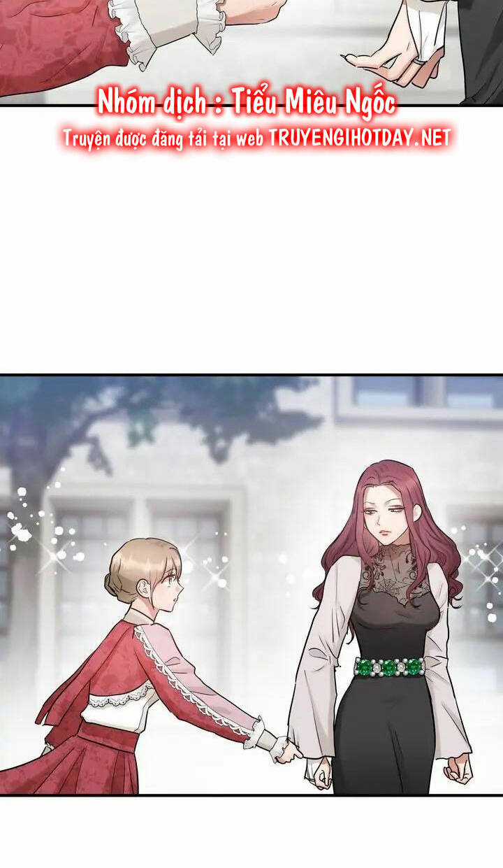 Người Thừa Kế - Chapter 46 - Trang 37