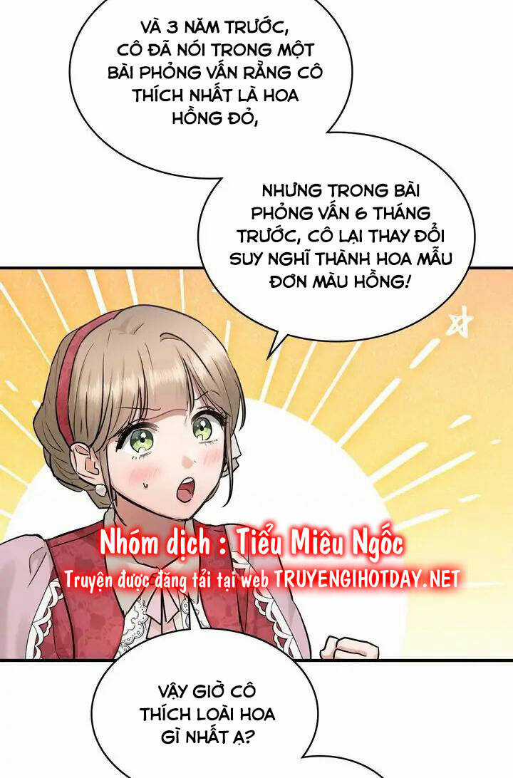 Người Thừa Kế - Chapter 46 - Trang 39