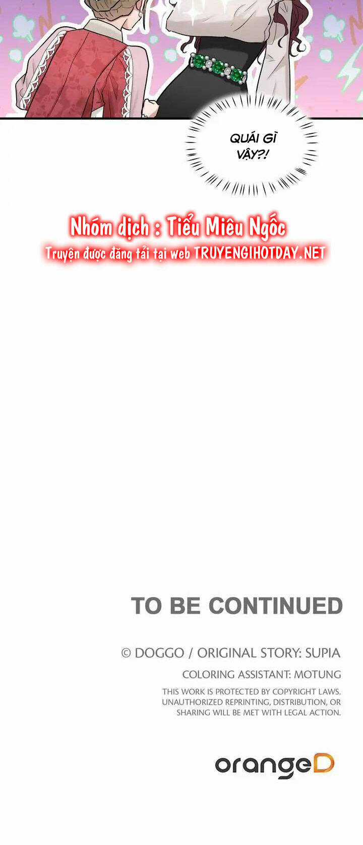 Người Thừa Kế - Chapter 46 - Trang 42