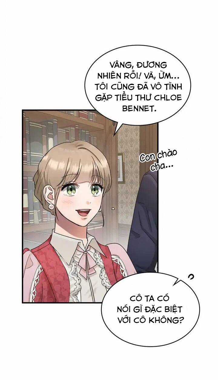 Người Thừa Kế - Chapter 47 - Trang 13