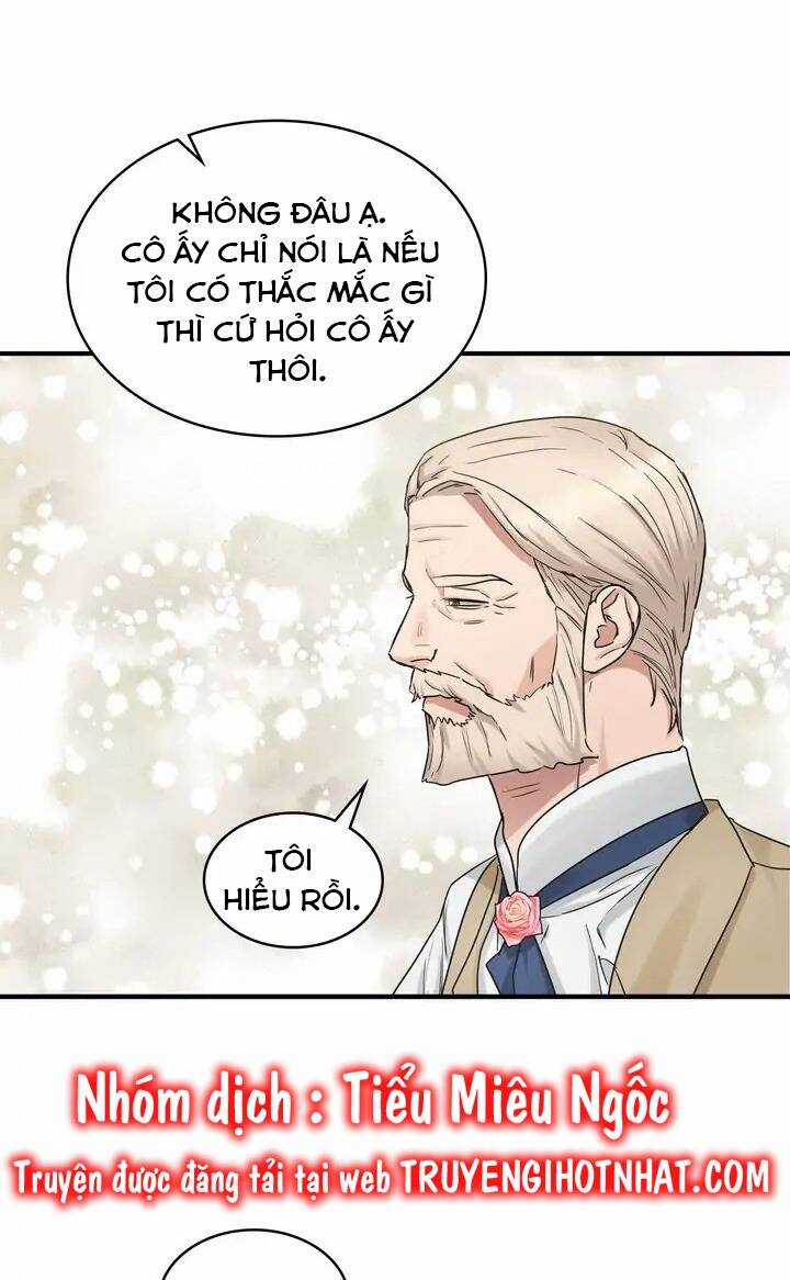 Người Thừa Kế - Chapter 47 - Trang 14