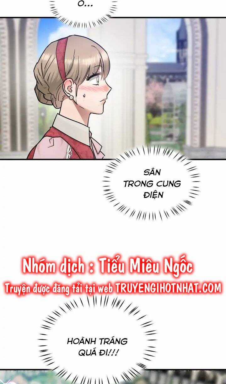 Người Thừa Kế - Chapter 47 - Trang 18