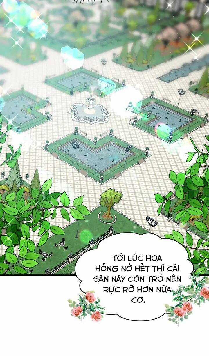 Người Thừa Kế - Chapter 47 - Trang 19