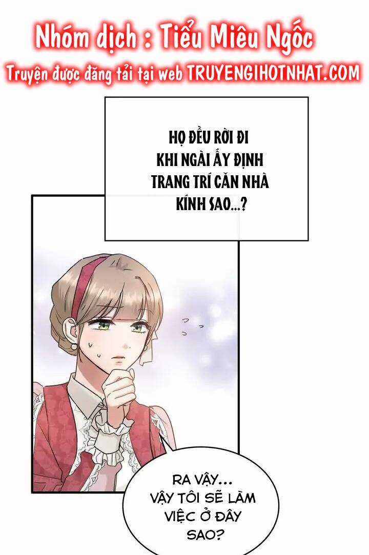 Người Thừa Kế - Chapter 47 - Trang 24