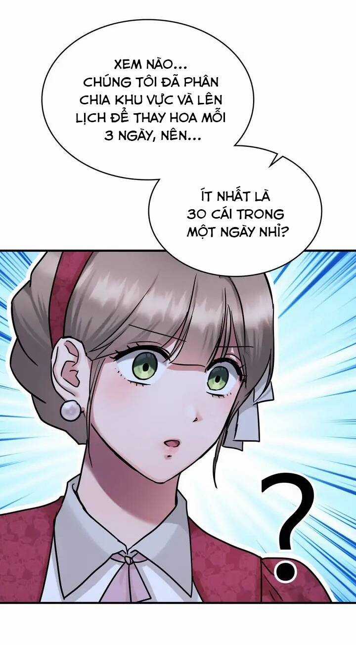 Người Thừa Kế - Chapter 47 - Trang 27