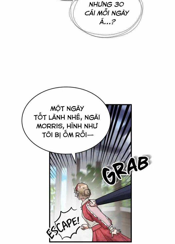 Người Thừa Kế - Chapter 47 - Trang 29