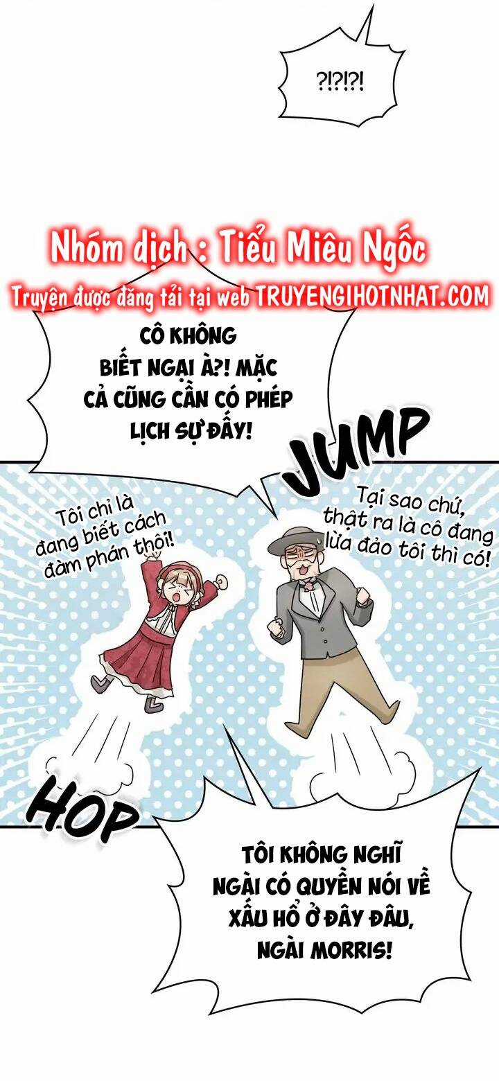 Người Thừa Kế - Chapter 47 - Trang 32