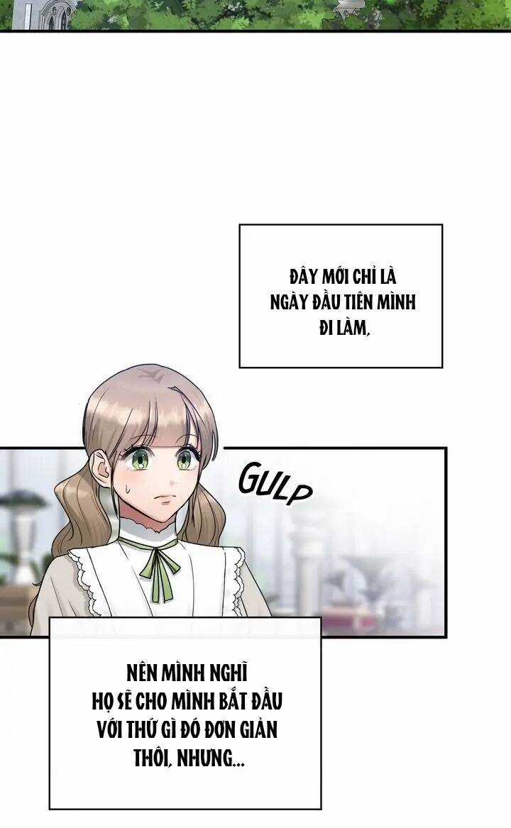 Người Thừa Kế - Chapter 47 - Trang 35