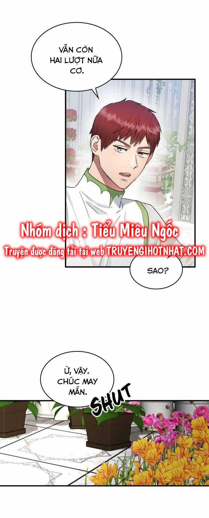 Người Thừa Kế - Chapter 47 - Trang 37