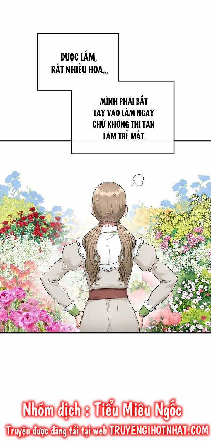 Người Thừa Kế - Chapter 47 - Trang 38