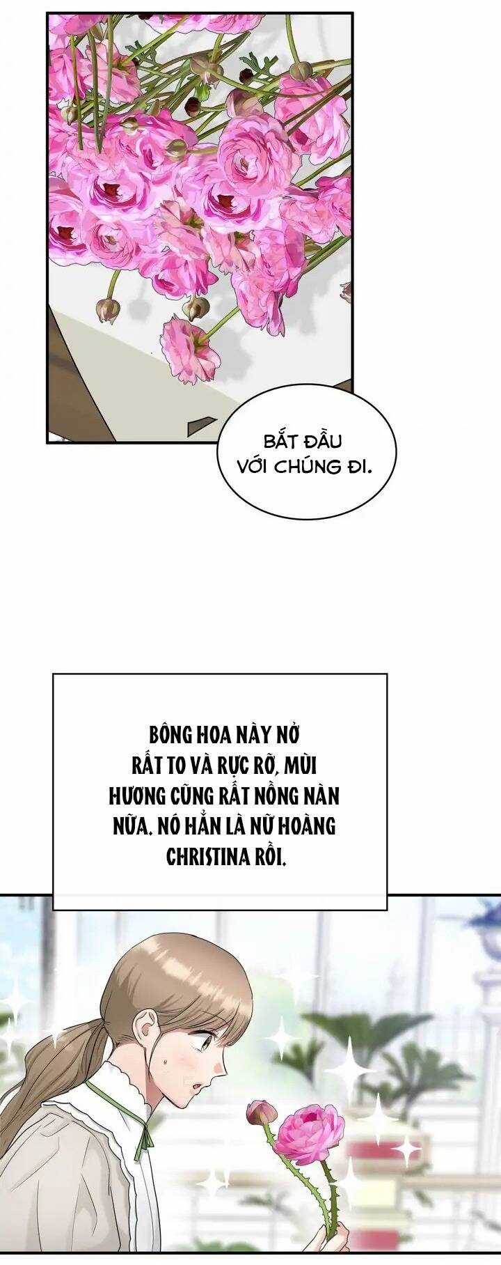 Người Thừa Kế - Chapter 47 - Trang 39
