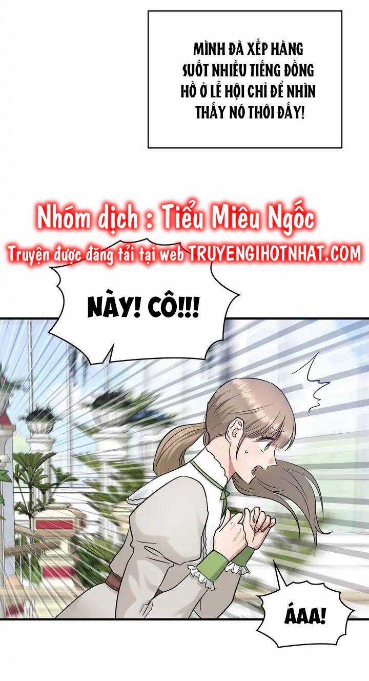 Người Thừa Kế - Chapter 47 - Trang 40