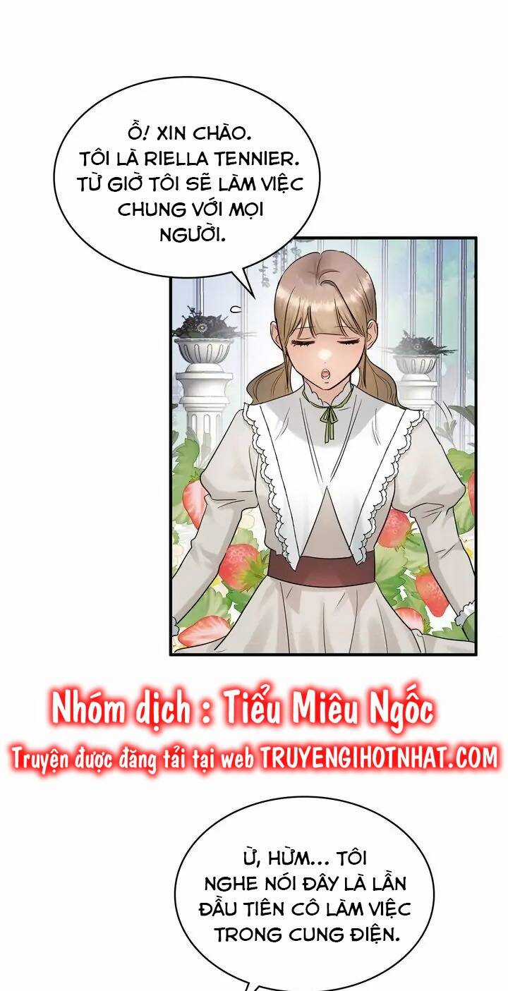 Người Thừa Kế - Chapter 47 - Trang 42
