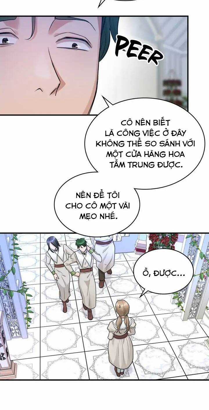 Người Thừa Kế - Chapter 47 - Trang 43
