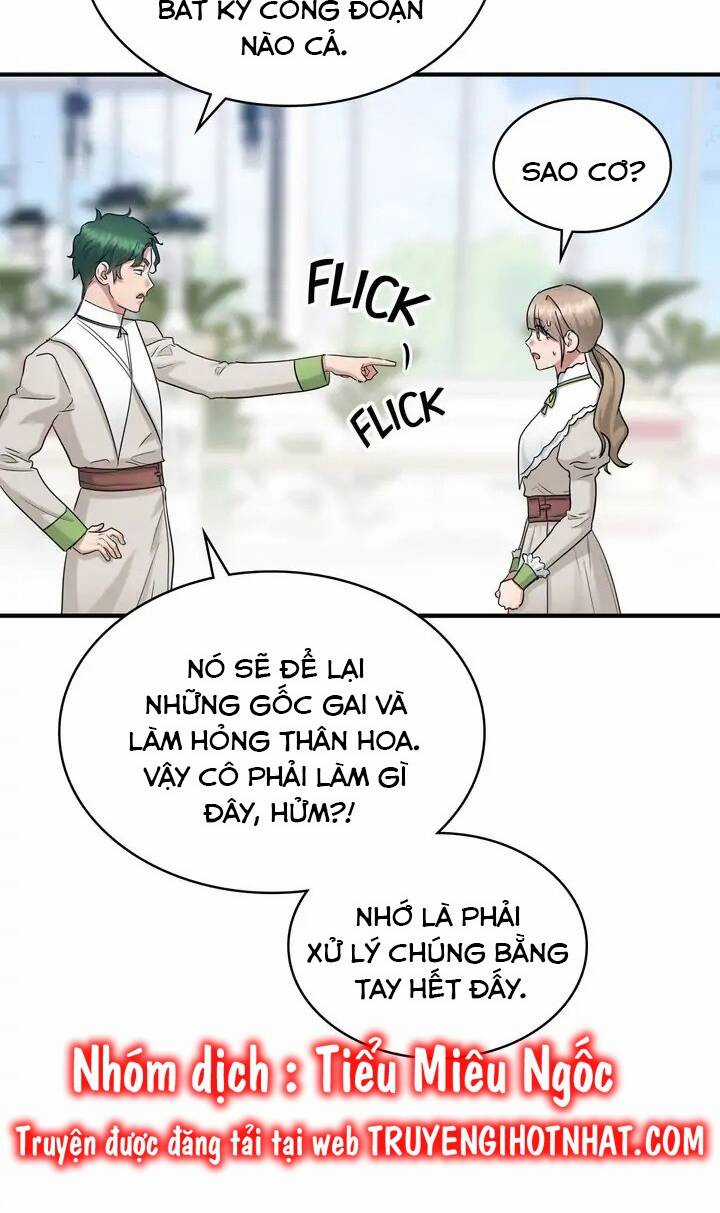 Người Thừa Kế - Chapter 47 - Trang 46