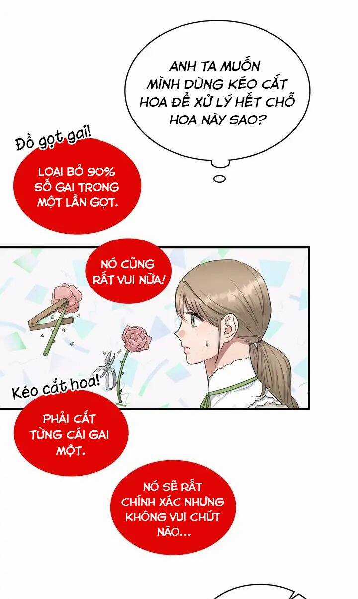 Người Thừa Kế - Chapter 47 - Trang 47