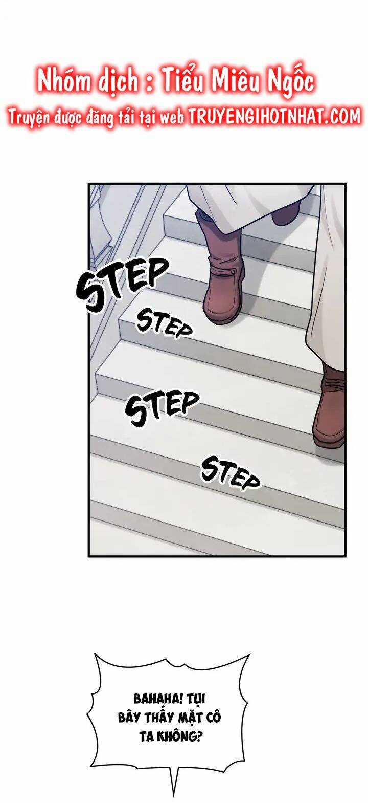 Người Thừa Kế - Chapter 47 - Trang 49
