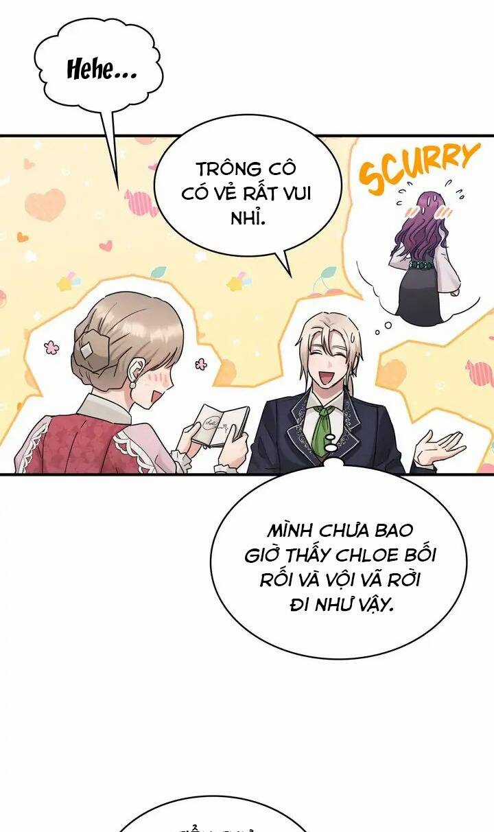 Người Thừa Kế - Chapter 47 - Trang 6