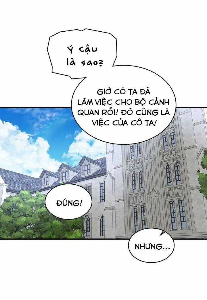 Người Thừa Kế - Chapter 47 - Trang 51