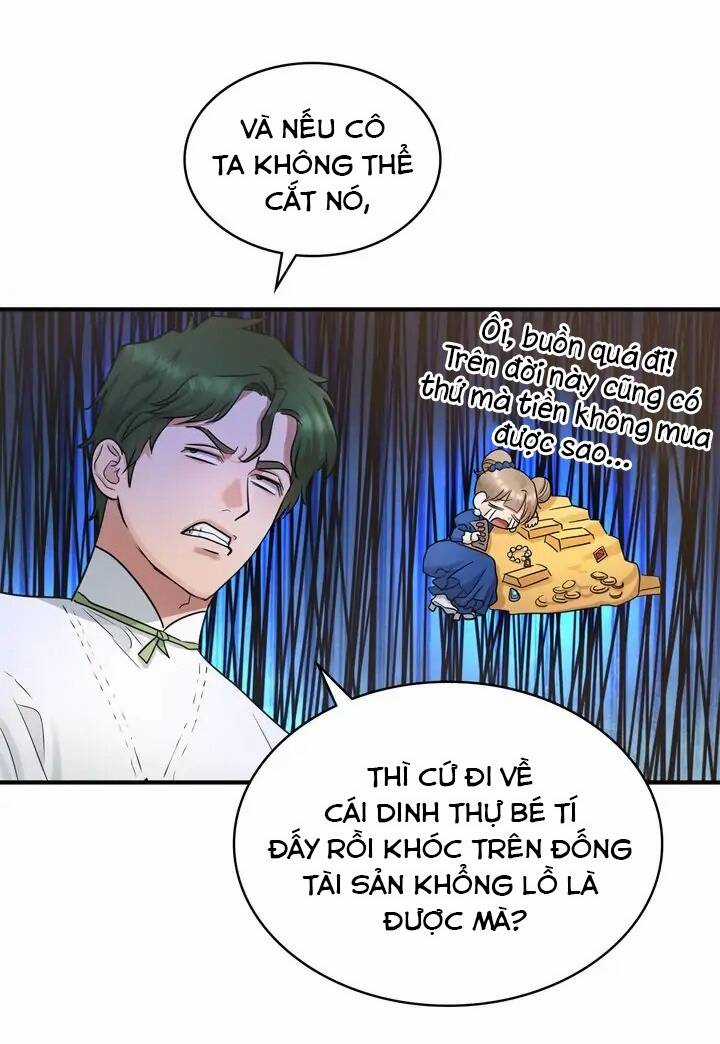 Người Thừa Kế - Chapter 47 - Trang 52