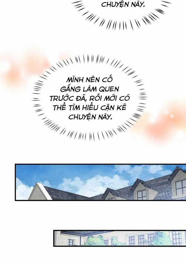 Người Thừa Kế - Chapter 47 - Trang 10