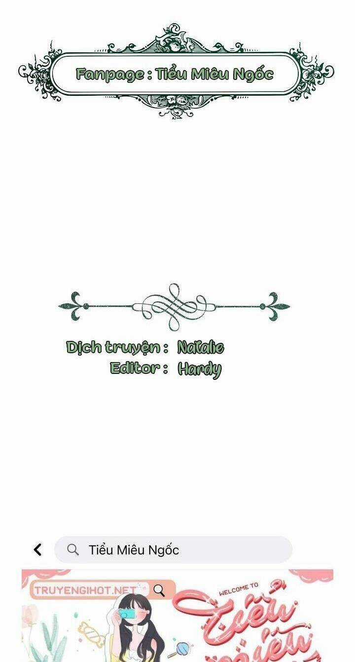 Người Thừa Kế - Chapter 48 - Trang 1