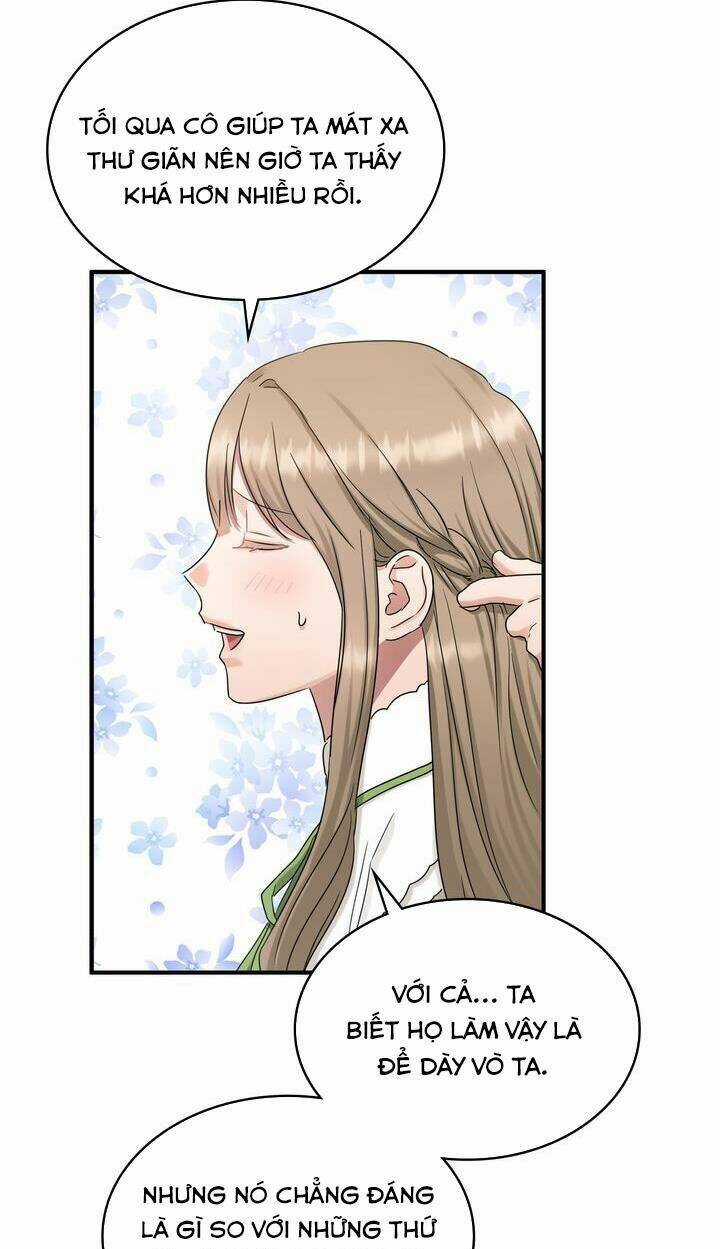 Người Thừa Kế - Chapter 48 - Trang 11