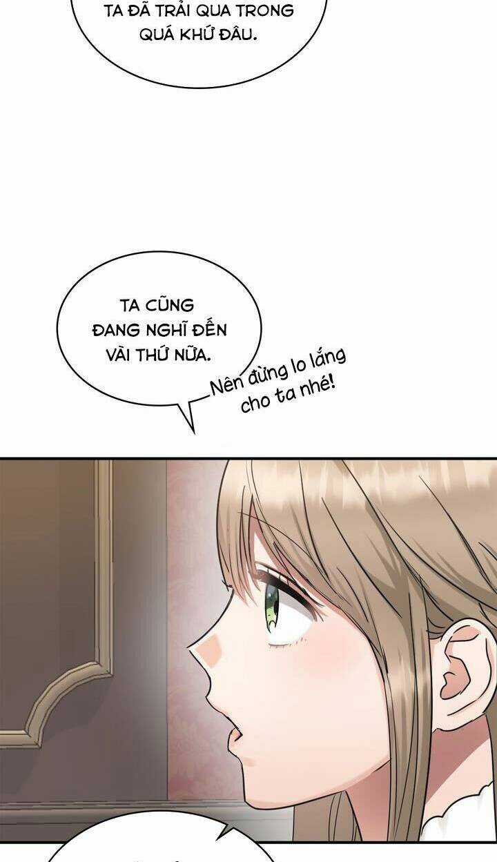 Người Thừa Kế - Chapter 48 - Trang 12