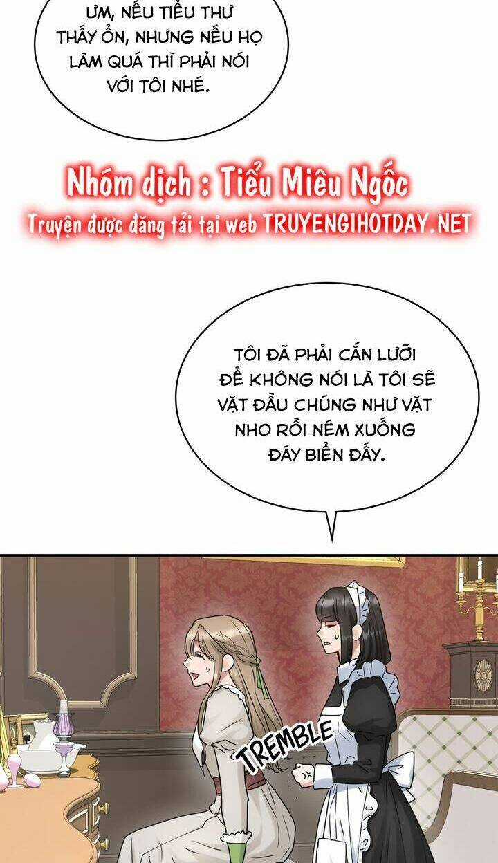 Người Thừa Kế - Chapter 48 - Trang 13