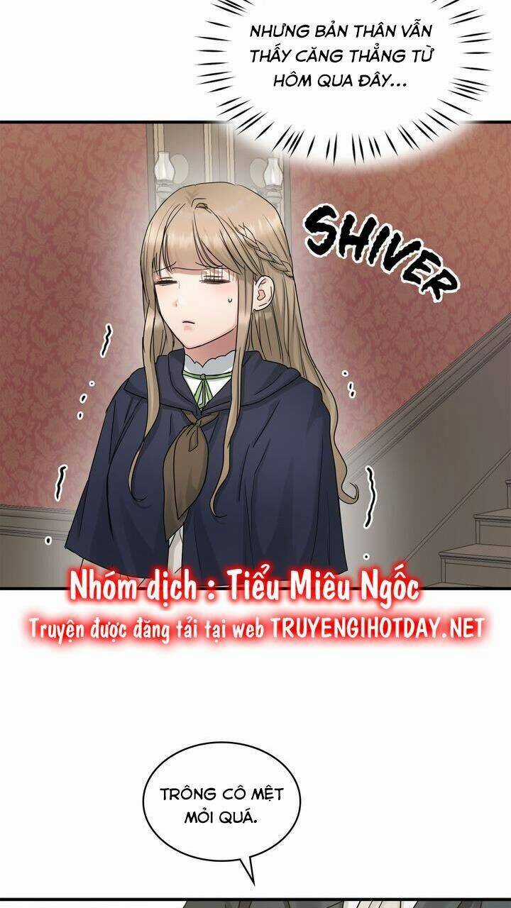 Người Thừa Kế - Chapter 48 - Trang 15