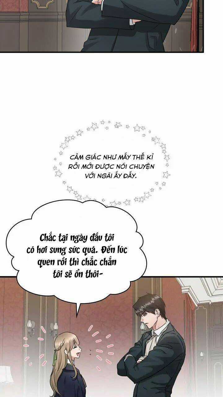 Người Thừa Kế - Chapter 48 - Trang 17