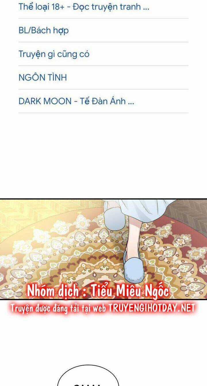 Người Thừa Kế - Chapter 48 - Trang 3