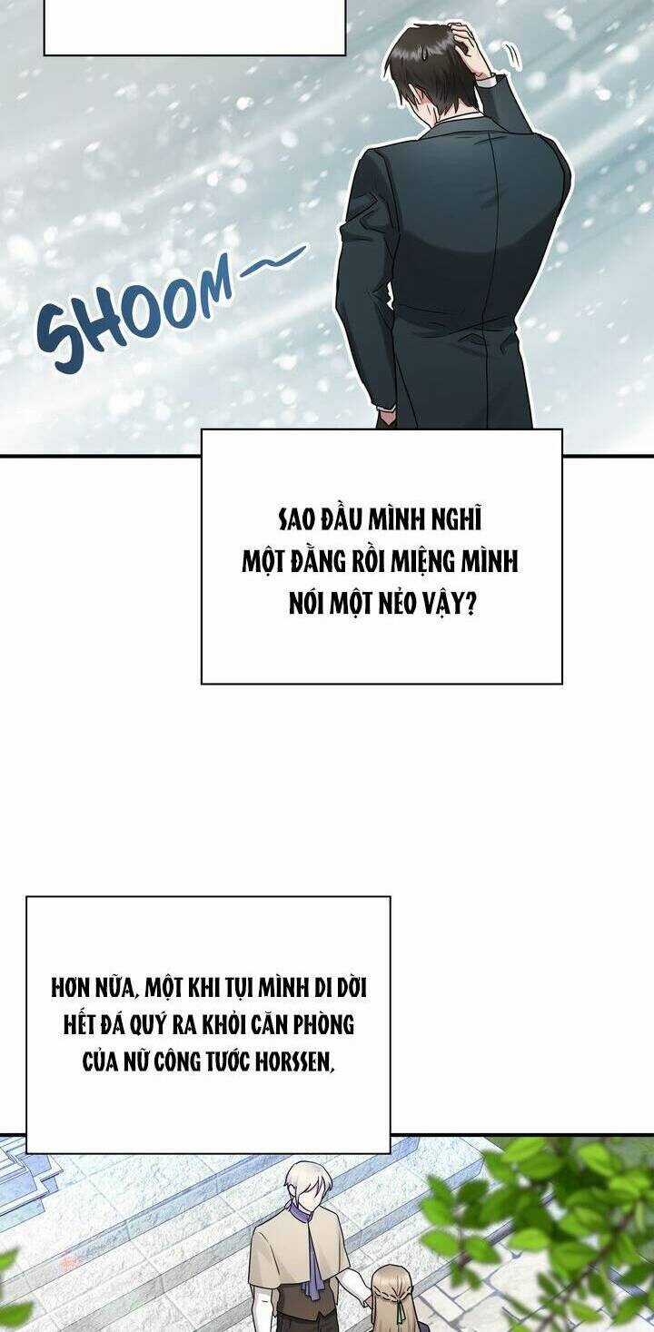 Người Thừa Kế - Chapter 48 - Trang 22